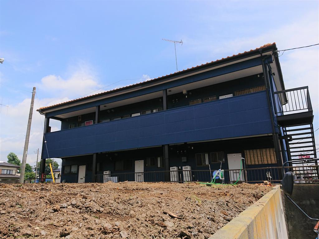 Mハウス並木町