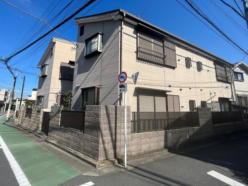 ツインヴィラY