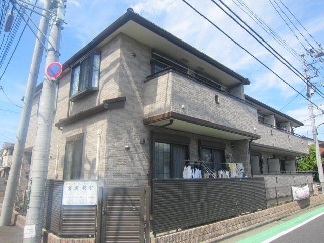 カーサアモローザ