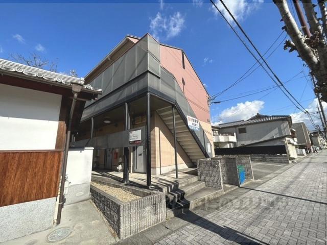 グリーンハイツB