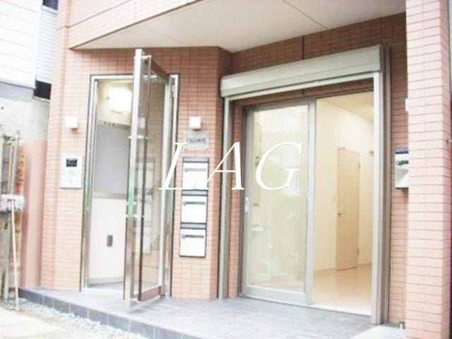 TMG市谷