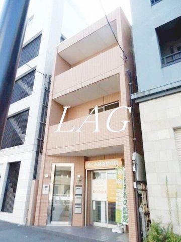 TMG市谷