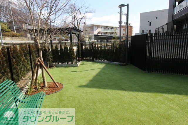 OASISPREMIER GARDEN VILLA