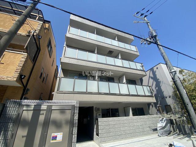 ジェンシア放出