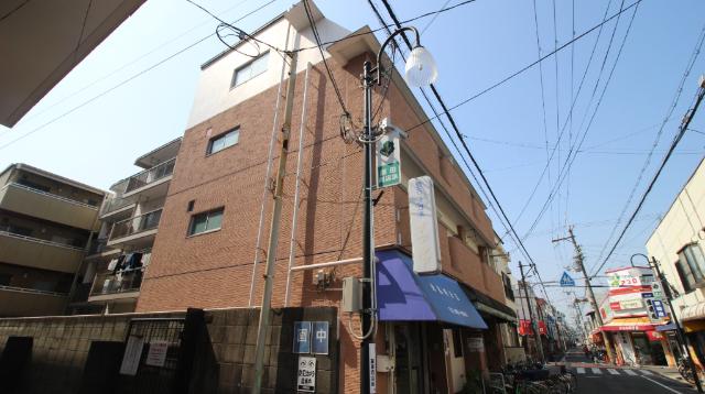 橋爪ビル