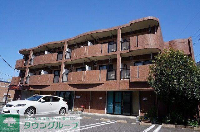 フローリッシュマンション