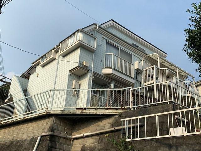ハイツロバリア