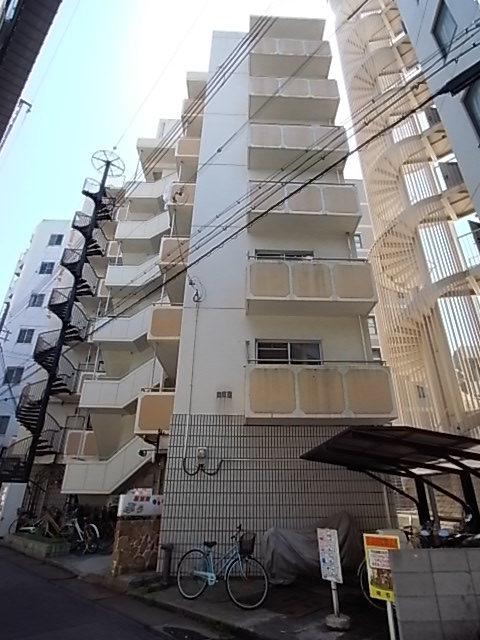 プレアール西明石