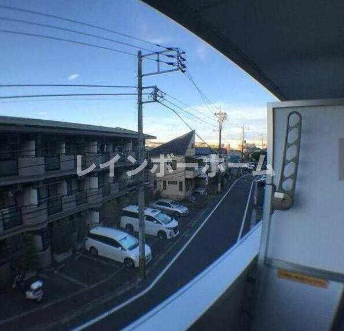 サウスサウザンド西高島平