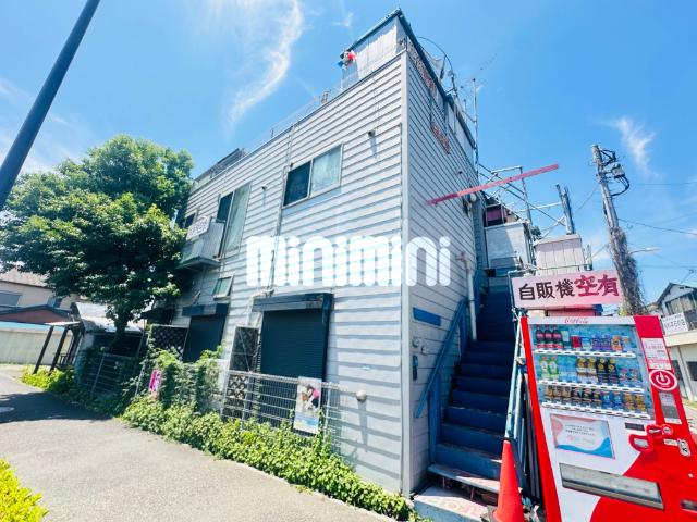 アズロッソ22(1K/1階)