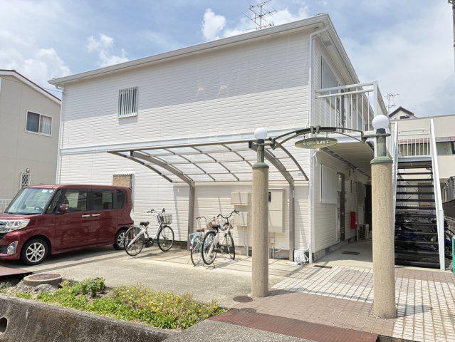 ルシェール武庫川 Ⅱ