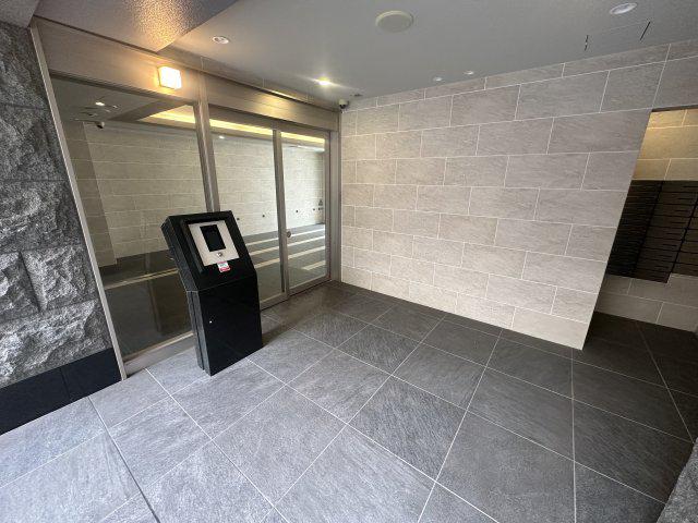 エステムコート梅田・天神橋IVステーションフロント
