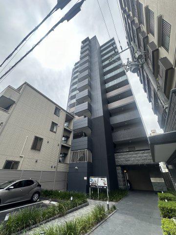 エステムコート梅田・天神橋IVステーションフロント