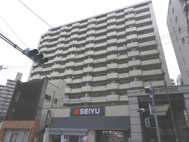 ライオンズプラザ北仙台