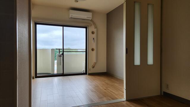 ライオンズプラザ北仙台