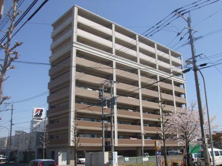 エイルマンション諏訪野
