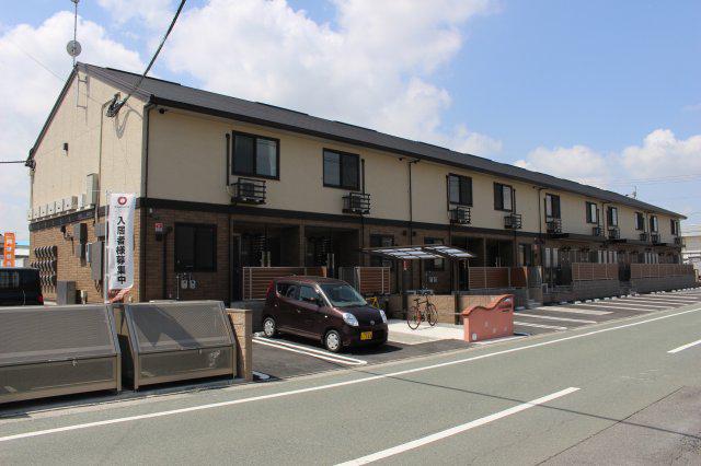 コスモ木屋瀬 A棟
