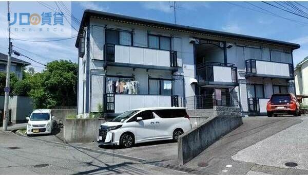 CREA御殿山C