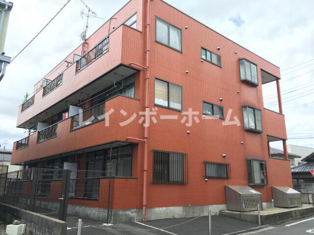 トヨダアメニティホームズI