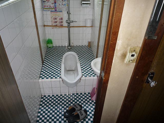 上地荘A
