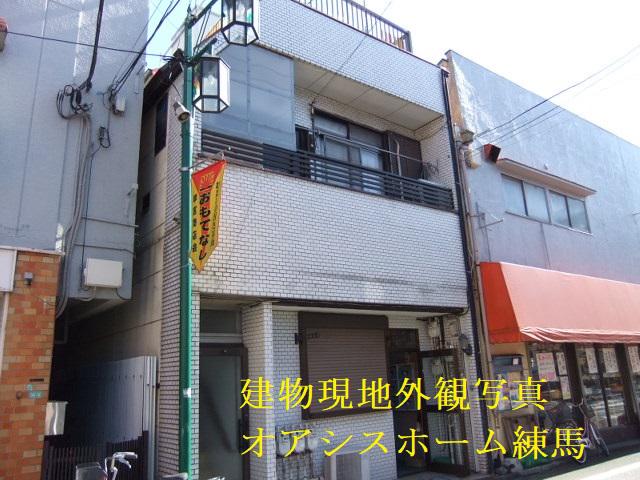 早宮グレイス