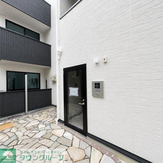 ウエルズ北小岩