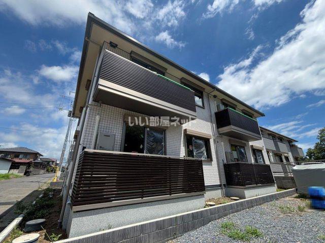 ラーク見川 B
