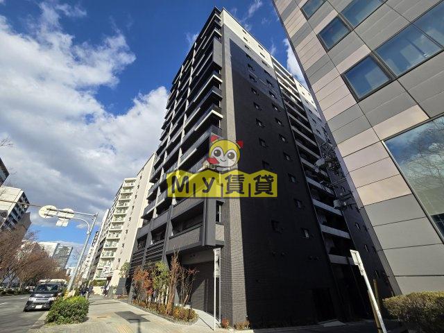 プレサンスロジェ上前津駅前 THE RESIDENCE