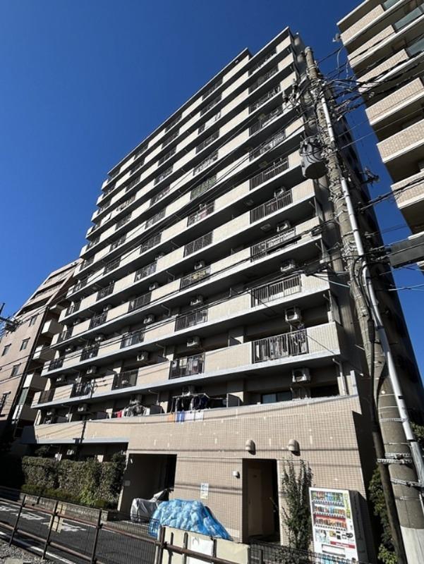 RJRリクロス立石