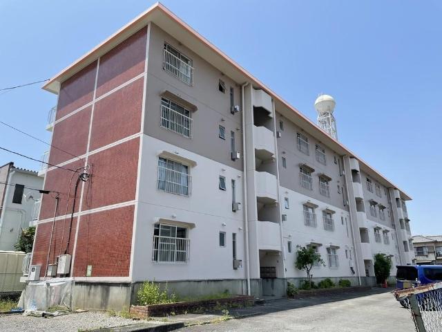 坪内ハイツ