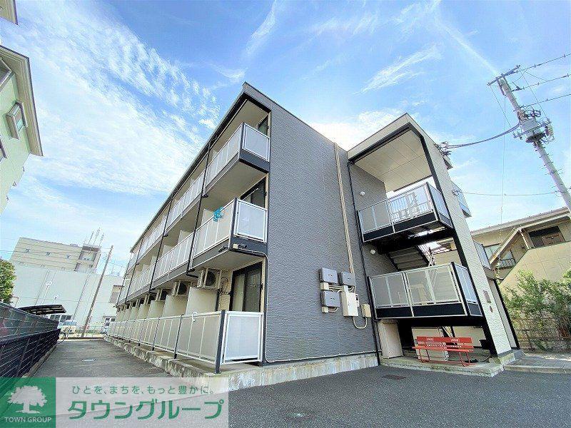 レオパレスフェリス
