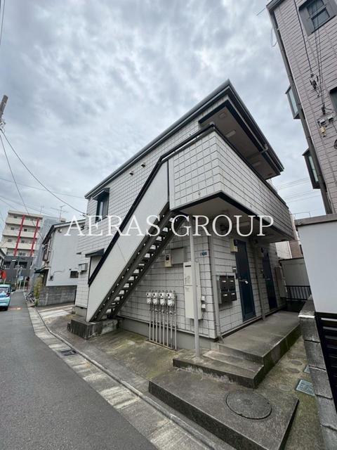 へーベルメゾン