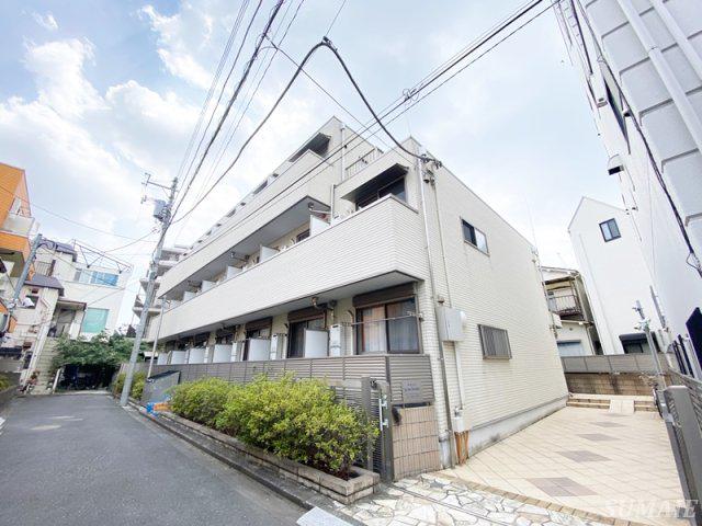 パームテラスII