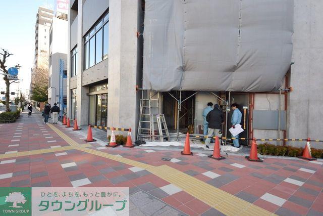 プライマルフロント錦糸町