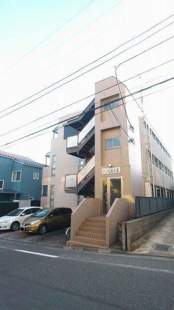 サンヒルズK