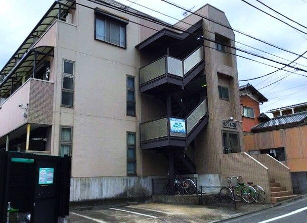 サンヒルズK