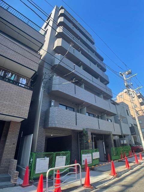 ルーブル木場