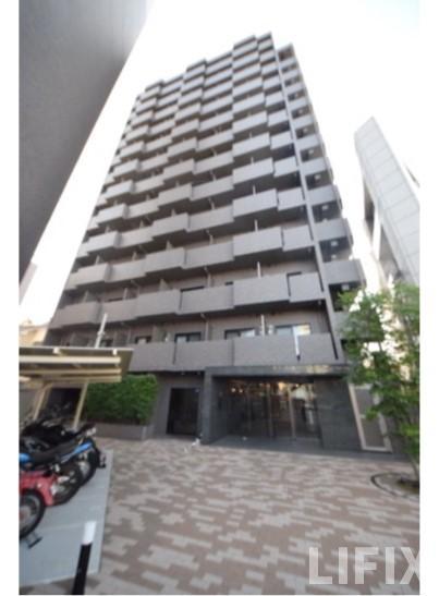 ルーブル川崎弐番館