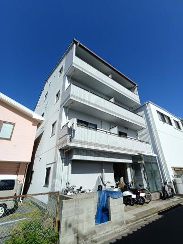 ライフプラス地御前(1K/4階)