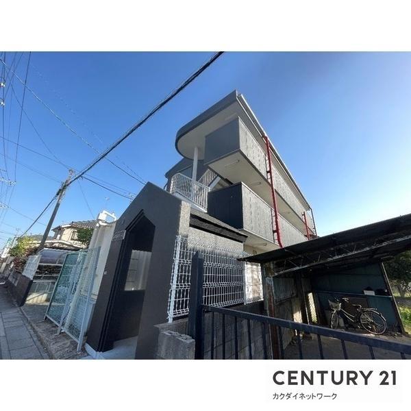 みずほマンション(ワンルーム/2階)