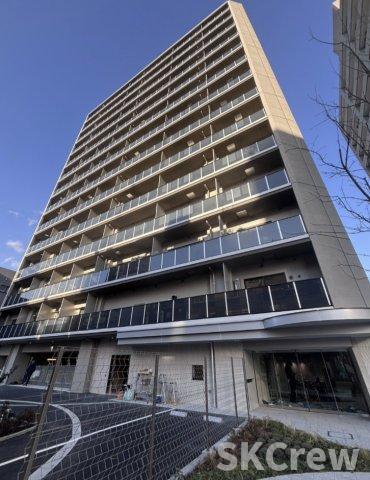 ザ・パークハビオ江古田
