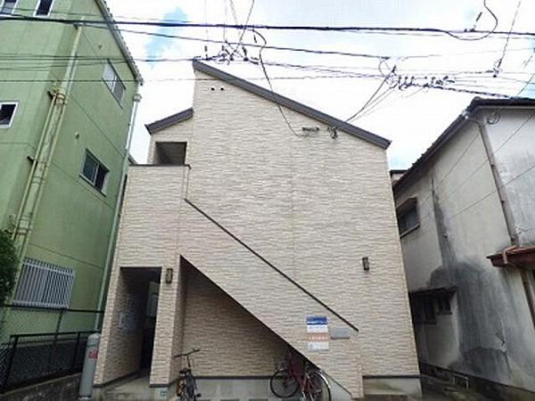 コーポ博多駅南
