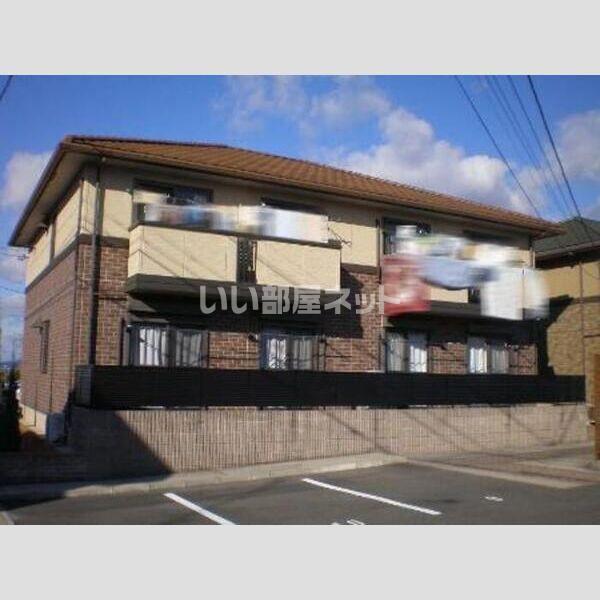 フェイバリットタウンB