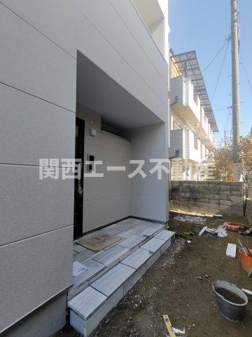 アバンティオ弥刀