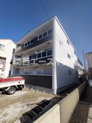 アバンティオ弥刀