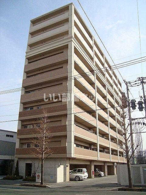 エイルマンション諏訪野