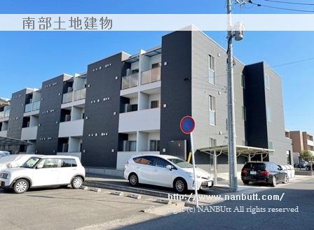月光東福山駅前