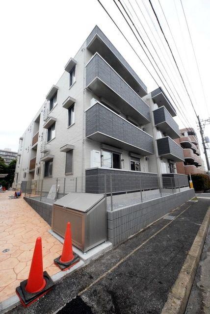 エタニティー東船橋