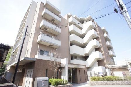 グリーンヴェヴェイ向ヶ丘