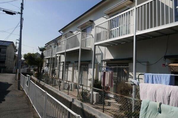 小田マンション